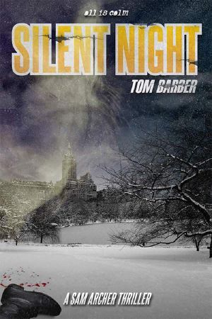 [Sam Archer 04] • Silent Night